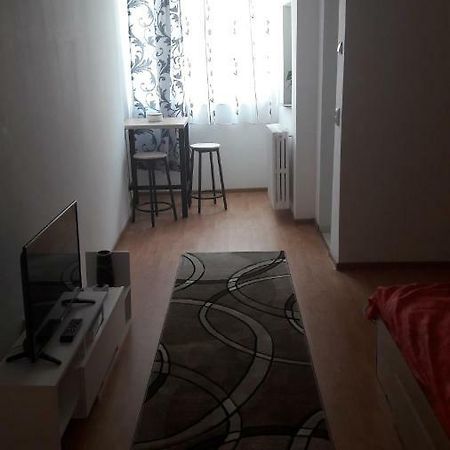 Melody Apartment Alba Iulia Exteriér fotografie
