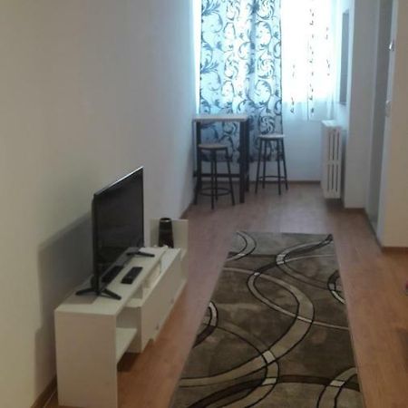 Melody Apartment Alba Iulia Exteriér fotografie