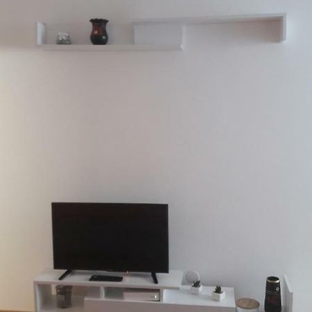 Melody Apartment Alba Iulia Exteriér fotografie