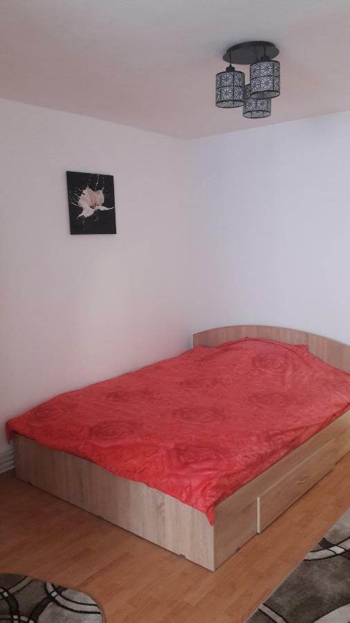 Melody Apartment Alba Iulia Exteriér fotografie