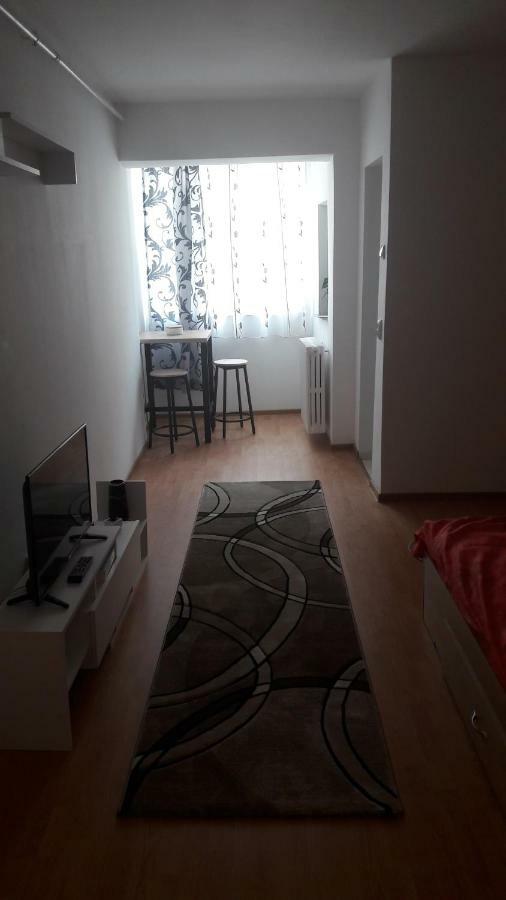Melody Apartment Alba Iulia Exteriér fotografie