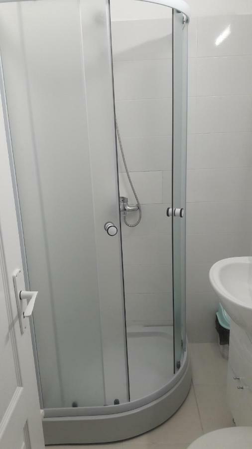 Melody Apartment Alba Iulia Exteriér fotografie