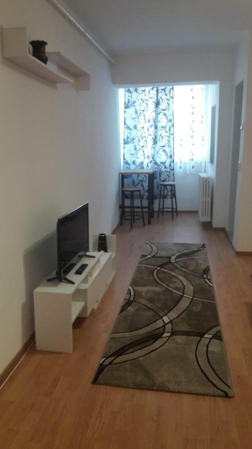 Melody Apartment Alba Iulia Exteriér fotografie