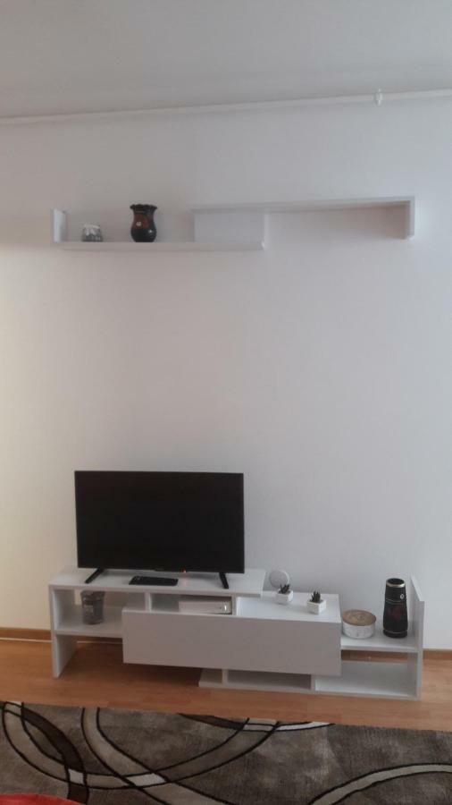 Melody Apartment Alba Iulia Exteriér fotografie