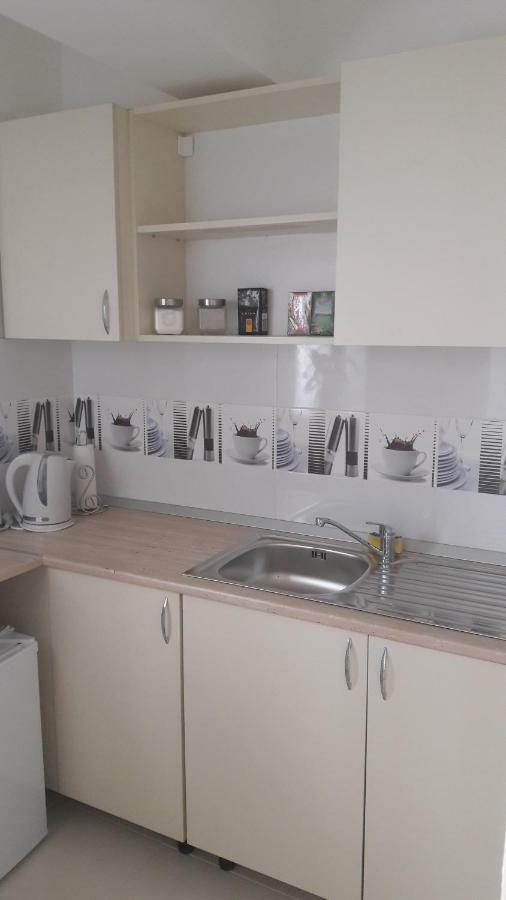 Melody Apartment Alba Iulia Exteriér fotografie