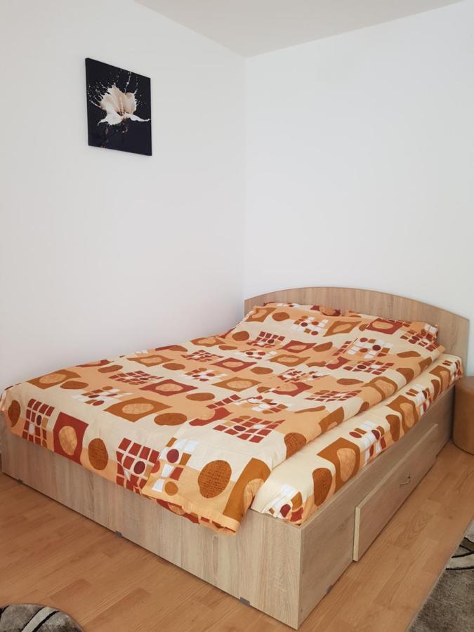 Melody Apartment Alba Iulia Exteriér fotografie